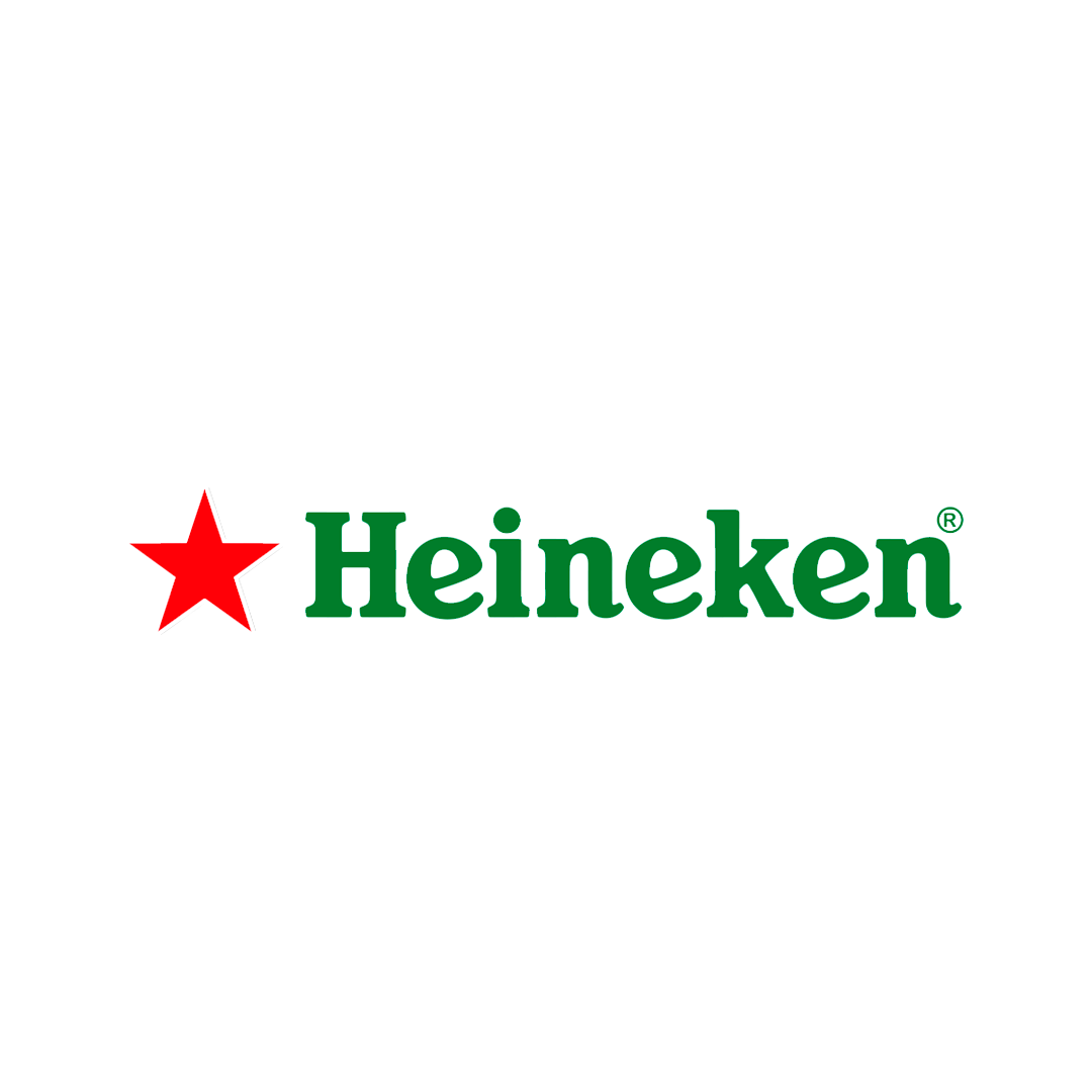 HEINEKEN